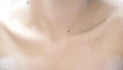 Göğüs masajı