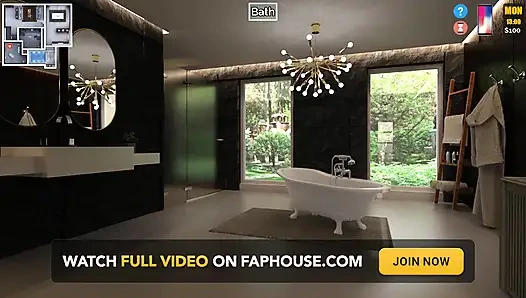My sincere desire: naughty tenants ep 2