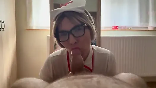 My Ex-girlfriend Who Has a Doctor Examine My Dick and Finds Everything Fine