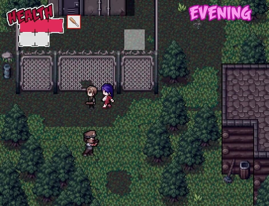 Zombie's Retreat část 39 Hraní se starostou celý den od Loveskysan69