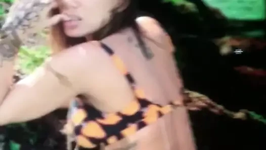 Anitta Fuetes porn video – Anitta cum tribute