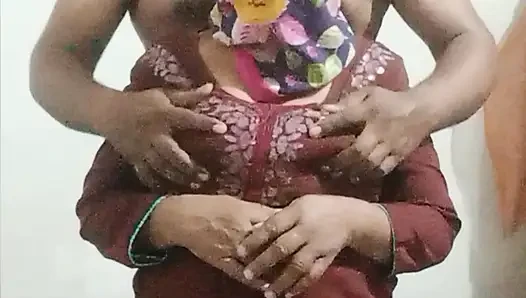 Fun With Kam bali