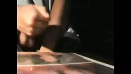 Solo (çoğunlukla) boşalmak derleme 1
