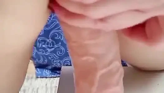 Sert sikiştiğim birkaç an