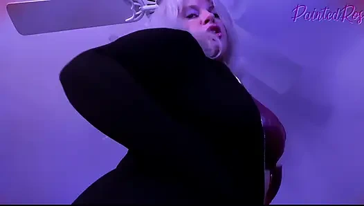 Dommy's Degraded Sex Slave