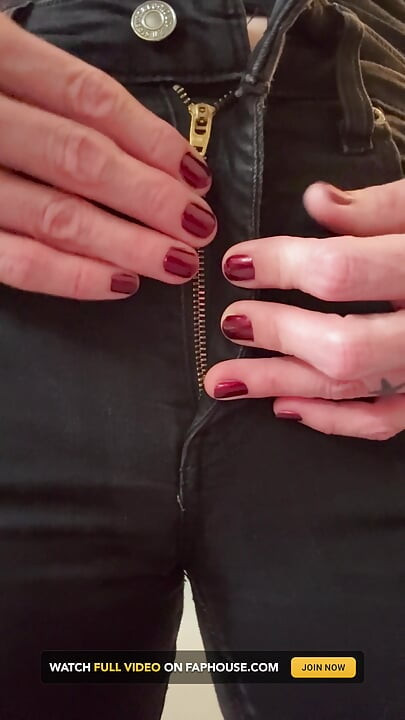 Jean Zipper Asmr