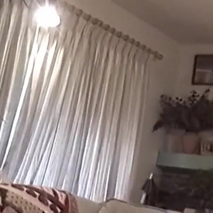 Mature Black MILF Pounded Hard by Two White Studs