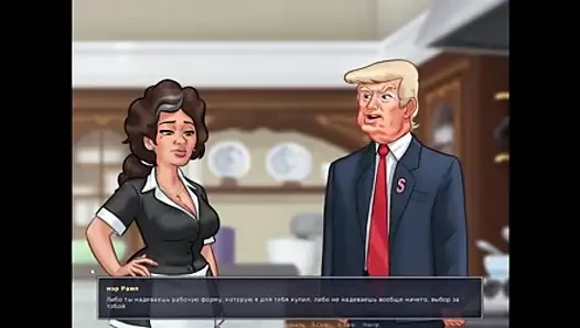 New video 2025 summertimesaga