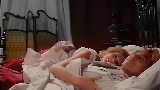 Ярость горячих тел