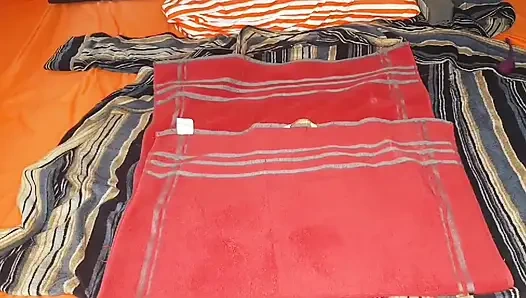 Thick Thighs Ebony BBW MILF Got the Juicy Squirting Pussy - Mara Exotic