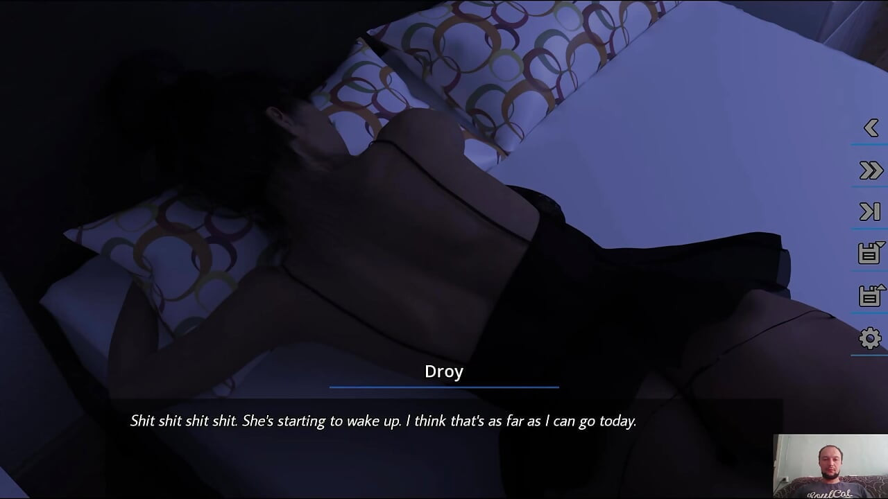 Sueños de deseo 1 de 3