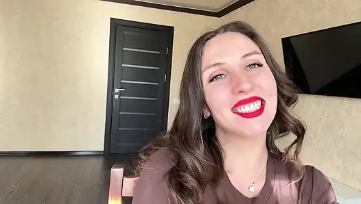 Yutma ısırığı baştan çıkarma bakış açısı