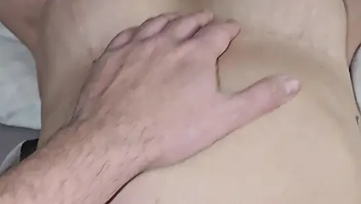 Milf tittenfick und gesichtsbesamung hart!