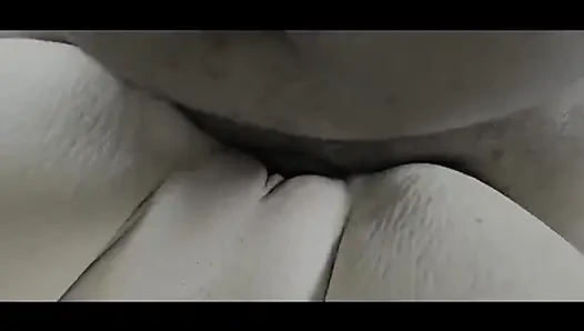 Blonde Latin Stepmom Gets crush'd