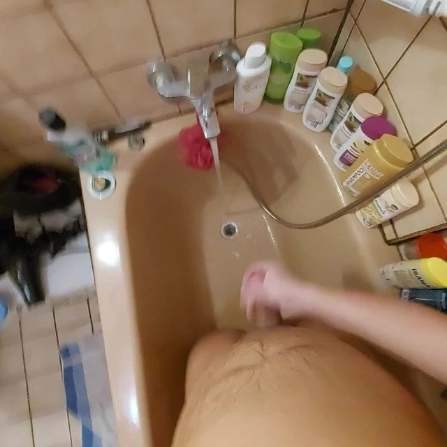 Mein Schwanz