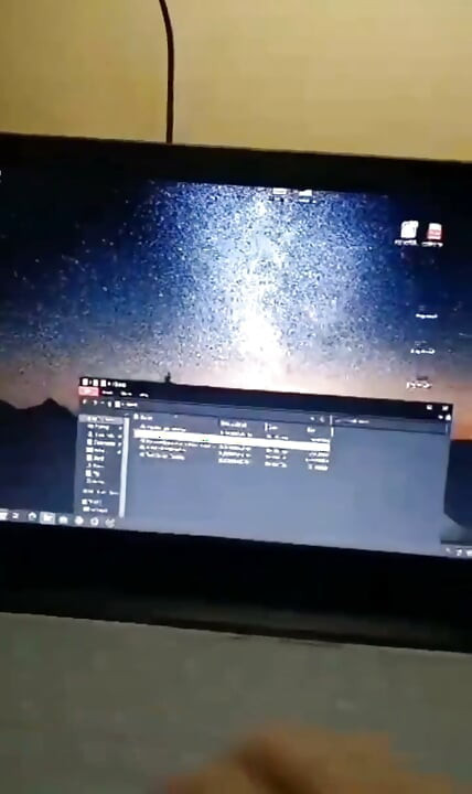 動畫影片驗證