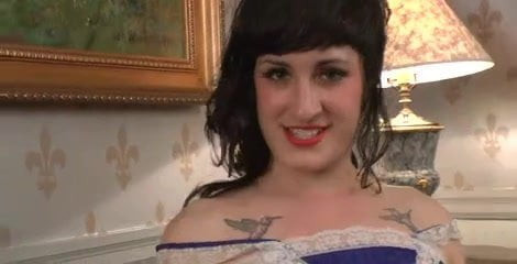 hairy stacy solo