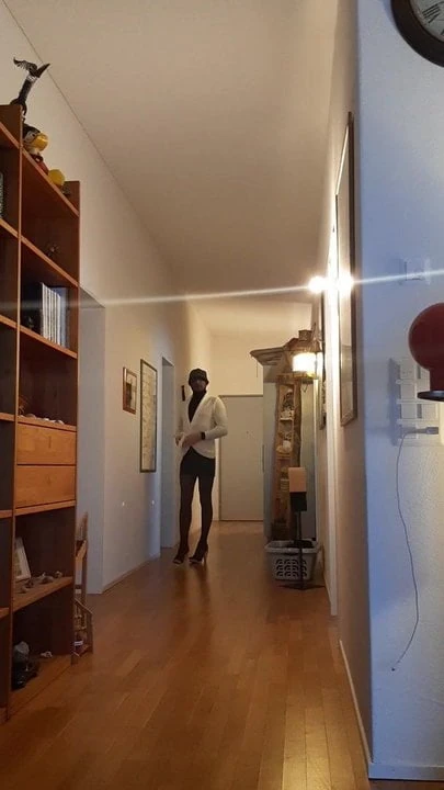 Amazing Crossdresser