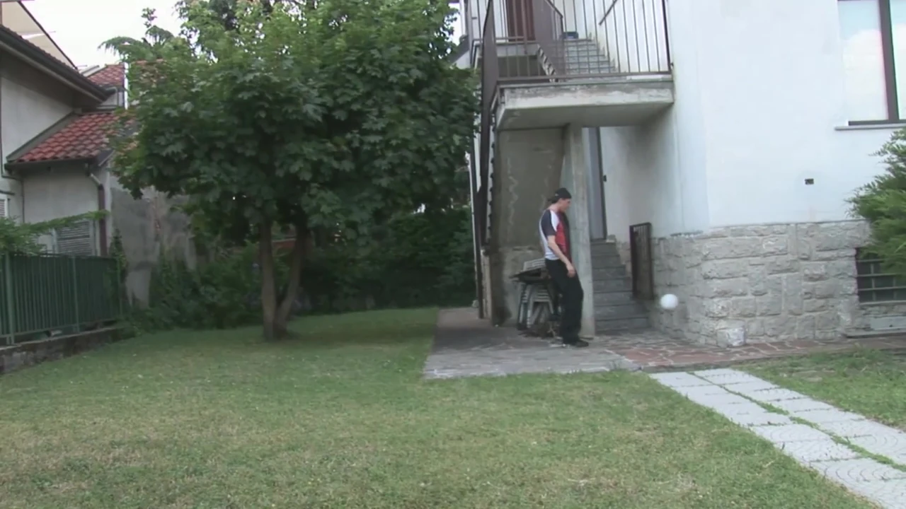 Italian amateur - VOL.#02 - scene #08