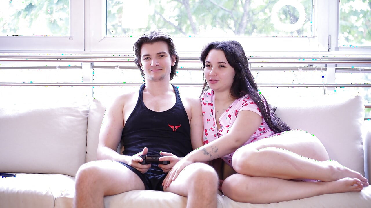 My Stepsister Broke Our Agreement and Wouldn't Let Me Play Gta 6