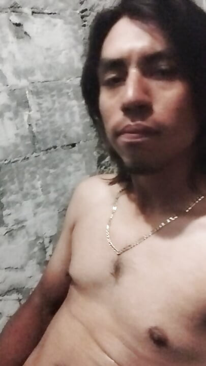 Tuesday of Being Naked