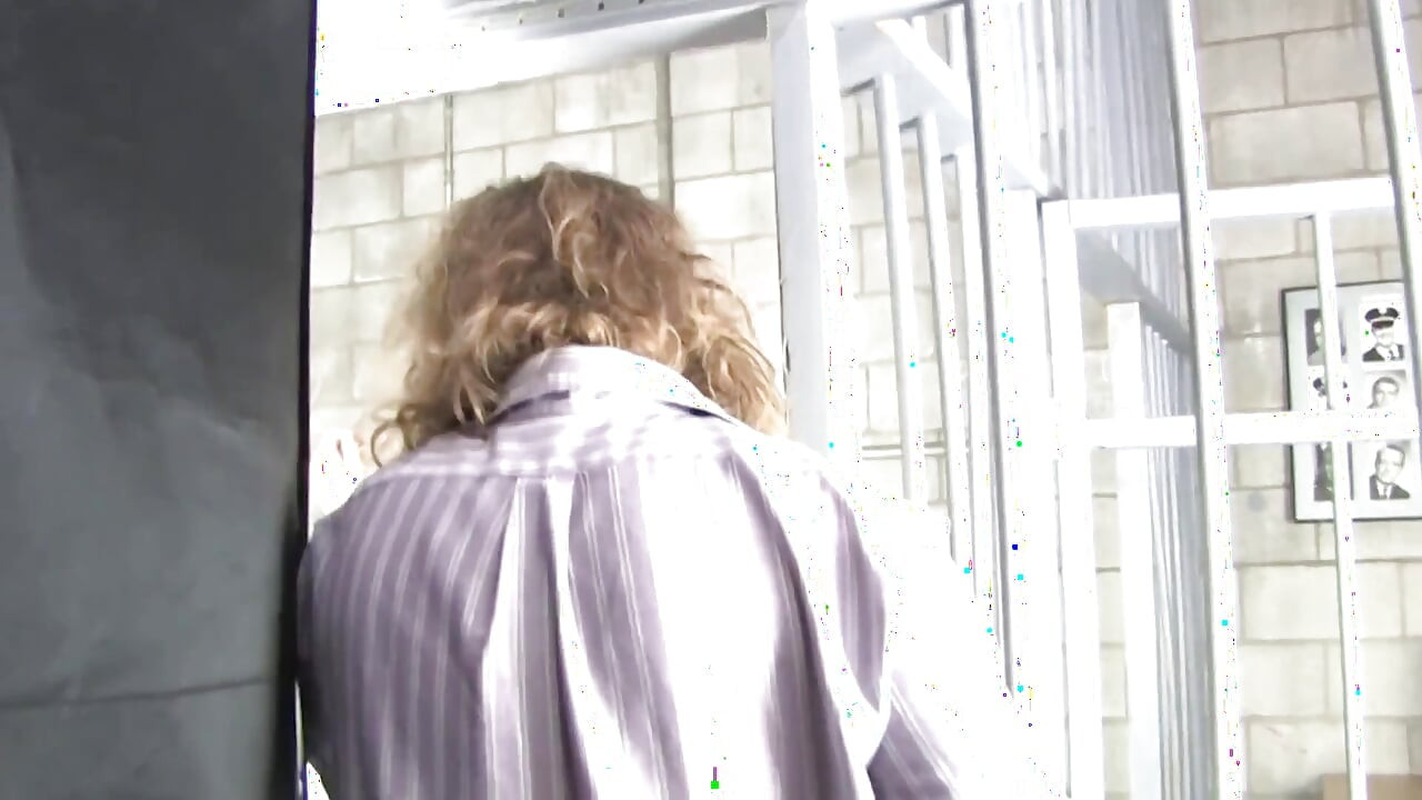 Piss Drenched Blonde Begs for Throbbing Cock Pound