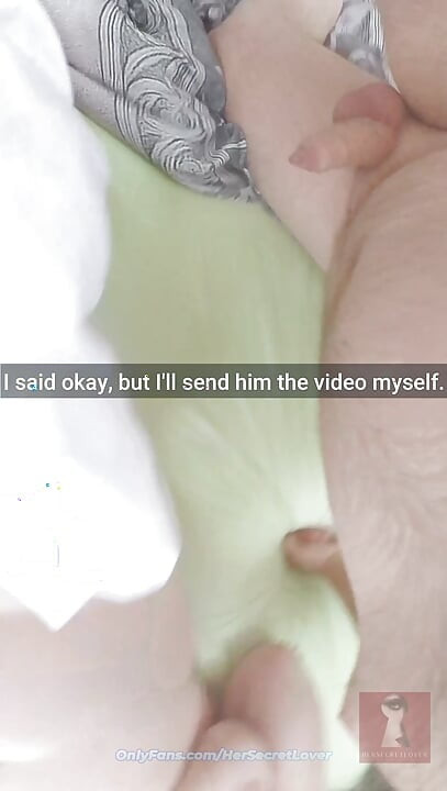 20yo Fan cheats on his girlfriend with me... creampie + cum all over my big tits