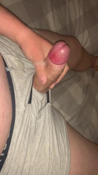 Afternoon orgasm