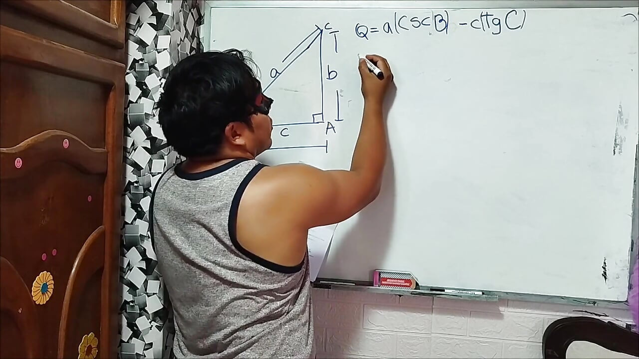 Trigonometry: Trigonometric Ratios - Exercise 1