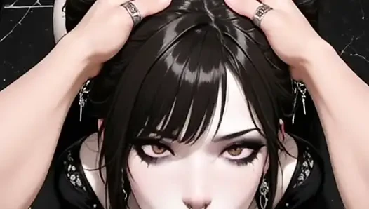 Anime hentai - aku ngentot pantat tetanggaku gara-gara aku lagi sange berat