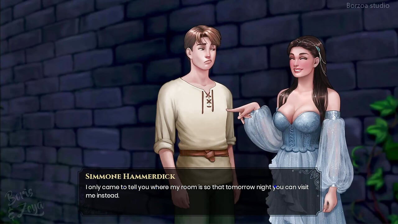 Wal - 15-16 Big Boobs Teen Blonde, Sexy Skinny Brunette Princess and Skinny Sexy Elf