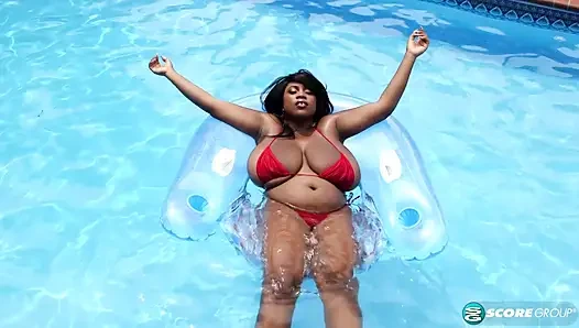 Waktunya bikini seks