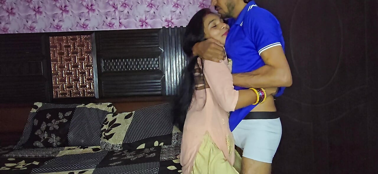 When I got up on top of him, the semen came out of my pussy and started flowing back onto his cock because a lot of semen came out