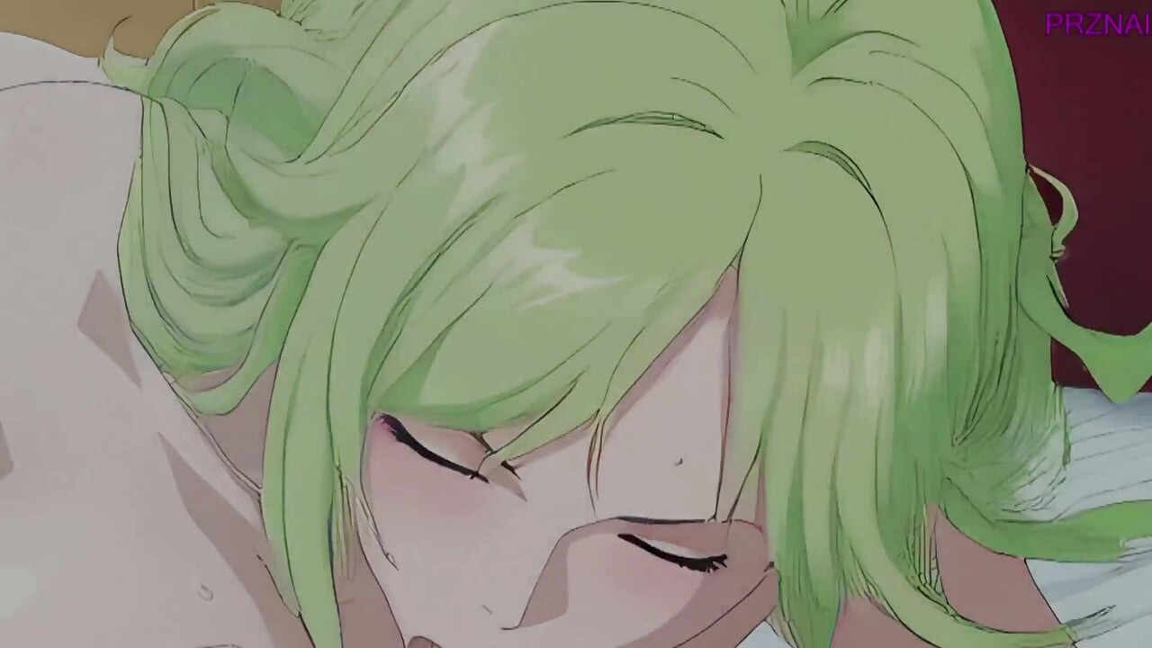 One Piece Monet (10) Hen