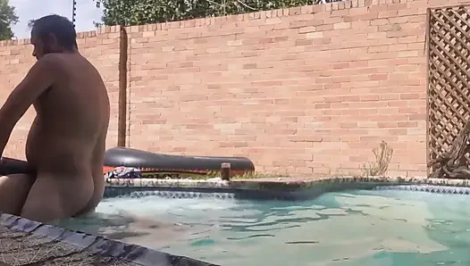 Schwimmbad-fick