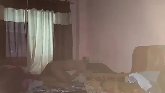 New nepali video. Meet at hotel room majja aaiyo daro chikiyo