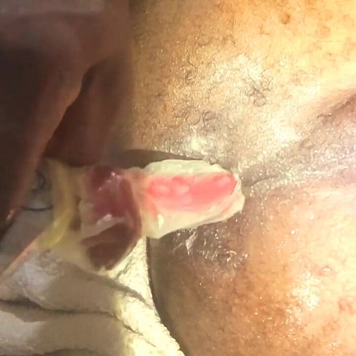 Iyke740 Part 1 of My Hairy Asshole Disvirgined