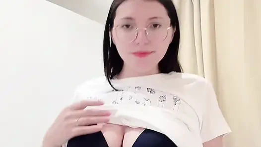 WHOLESOME PORN, Your Girlfriend Listens To You And Rewards You