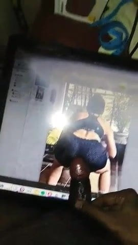 Rakul Preet  heavy load cum