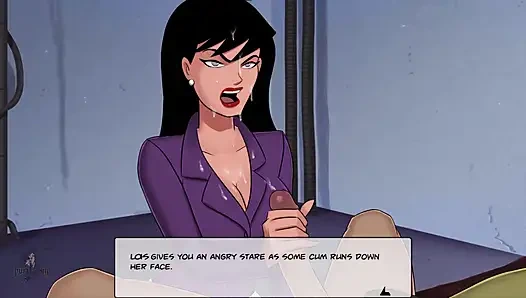 Panduan Tanpa Sensor Sesuatu Yang Tidak Terbatas Bagian 21