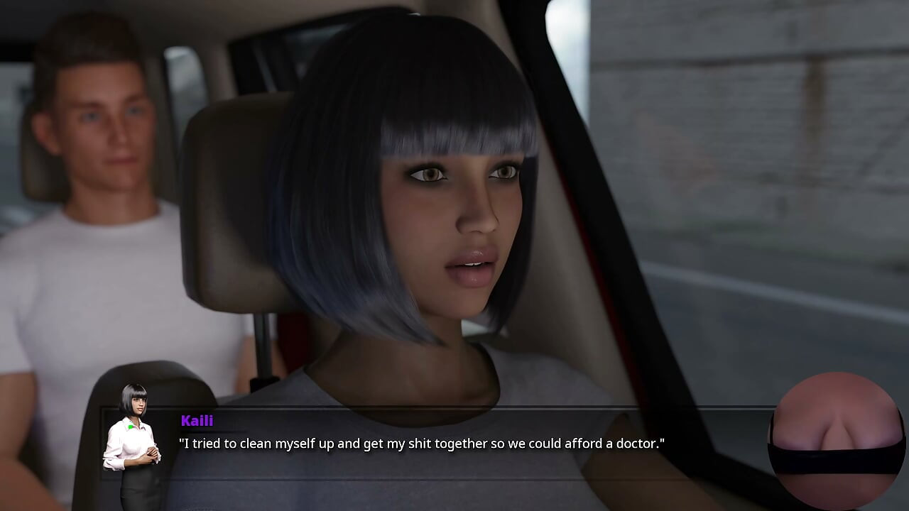 Gameplay Chasing Sunsets - Part 10