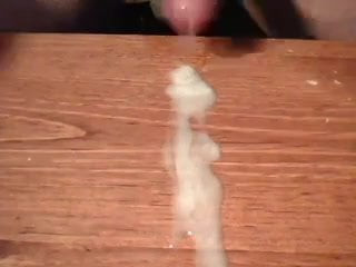 Me cumming