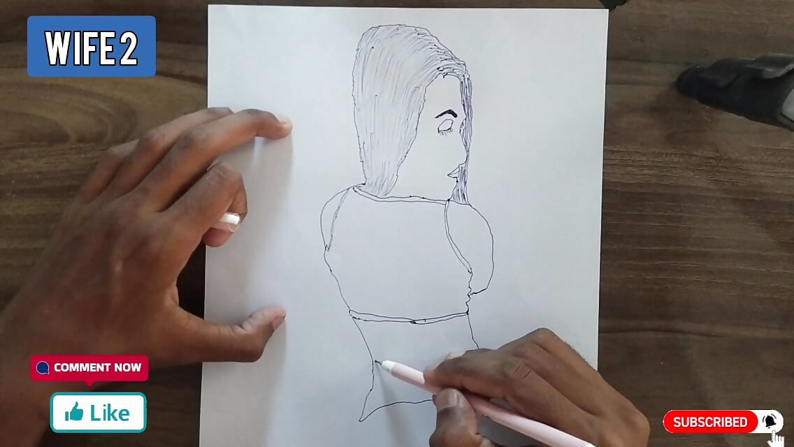 Neu verheiratetes desi-paar flitterwochen volles video