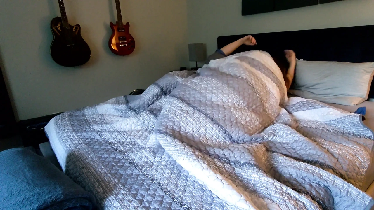 性爱录像 20 - 下午性爱 - 2022-5-21