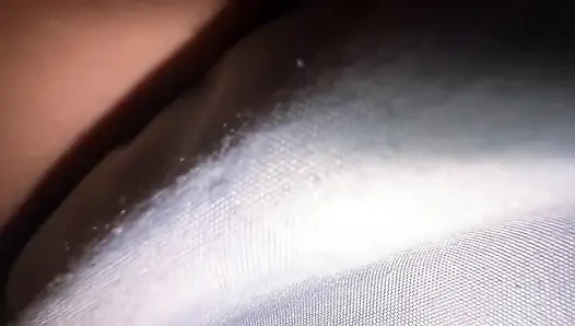 i met a tourist walking on the beach and then fucked her