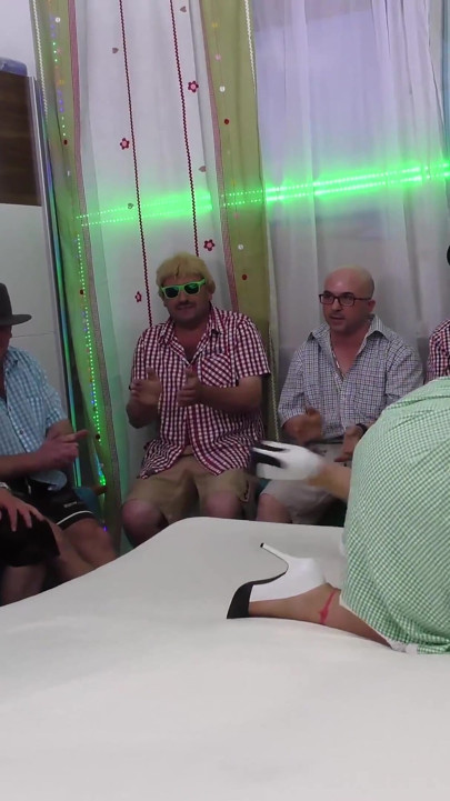 extreme wild german amateur group sex orgy