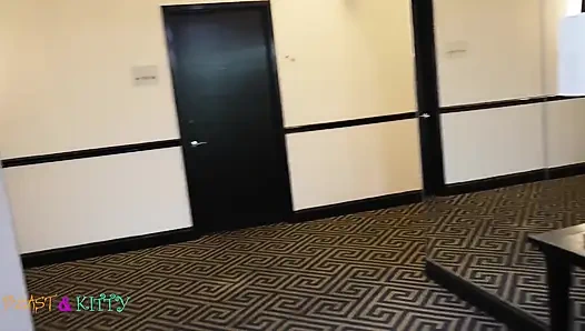 Я трахнул порнозвезду