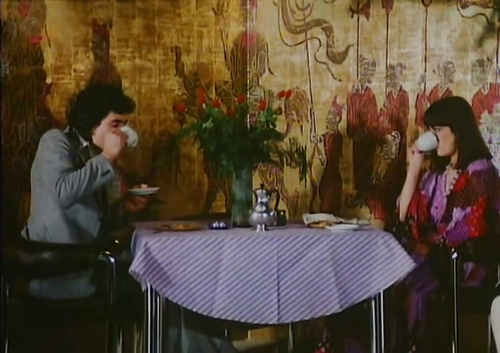 Stéphanie Recto-verso (1978) Aka French Love