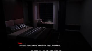 Away From Home 12 Part 45 That Ass by Loveskysan69