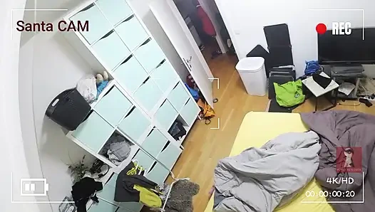 Mrs. Claus Full 20 Min Christmas Creampie Ist Jetzt Live